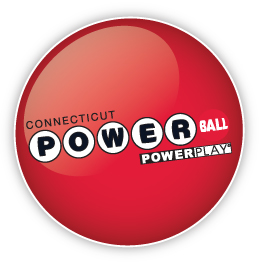 Image of Powerball logo