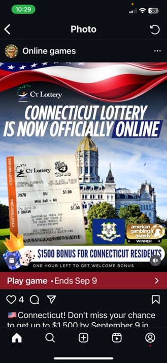 Scam Add 4
