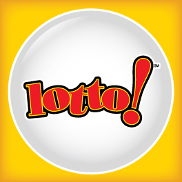 Image of Lotto! game logo