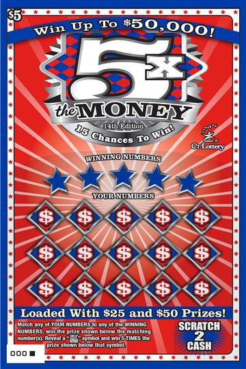 5X the Money 14th Edition image
