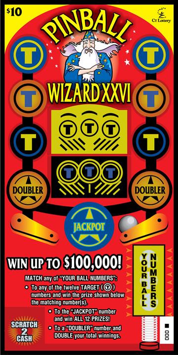 Pinball Wizard XXVI image