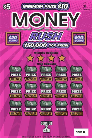 Money Rush image