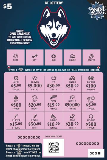 UCONN® rollover image