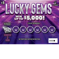 Lucky Gems thumb nail