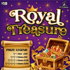 Royal Treasure thumb nail