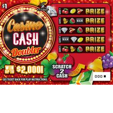 Casino Cash Doubler thumb nail