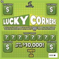 Lucky Corners thumb nail