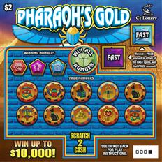 Pharaoh's Gold thumb nail