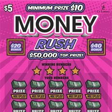Money Rush thumb nail