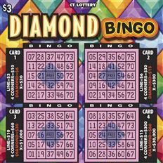 DIAMOND BINGO thumb nail