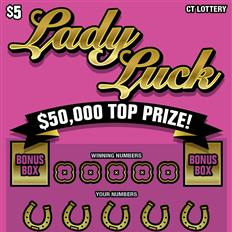 Lady Luck thumb nail