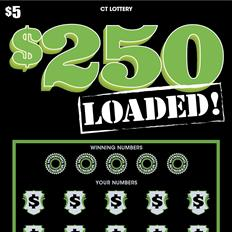 $250 Loaded! thumb nail