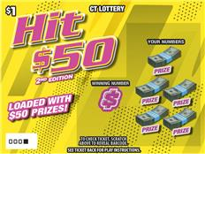 Hit $50 2nd Edition thumb nail