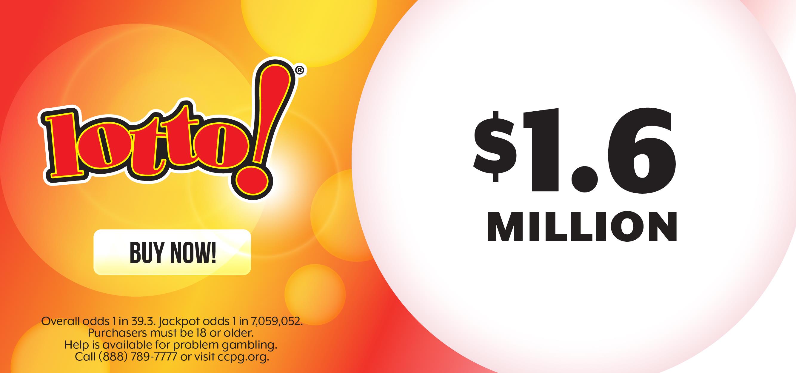 Lotto! slide