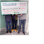 Mega Millions Winners