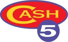 Cash5 Logo